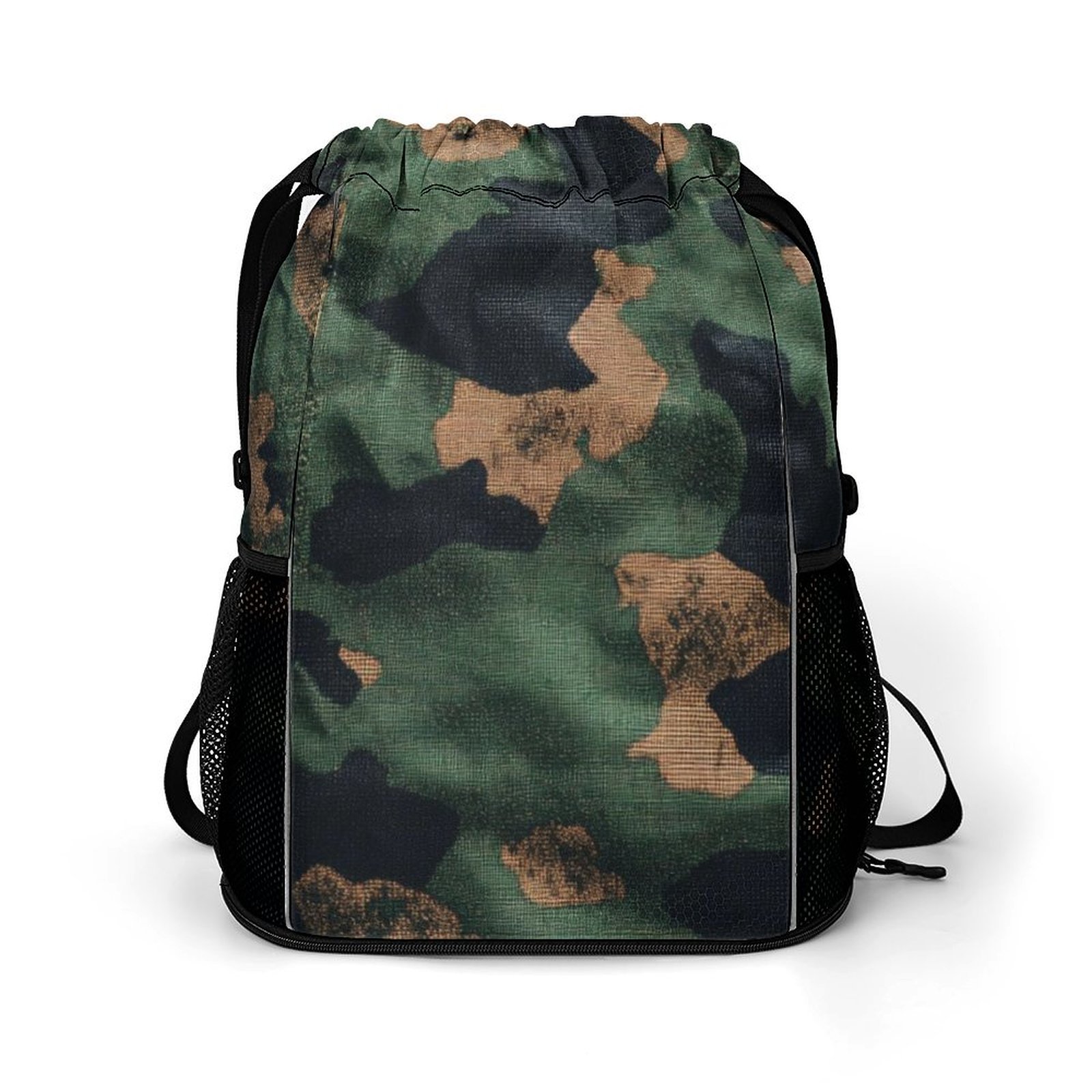 Bolsa deportiva con cordón